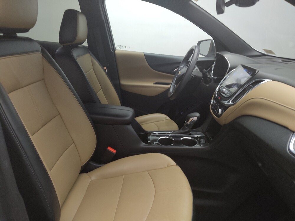 2022 Chevrolet Equinox in Tulsa, OK 74145 - 18140439 21