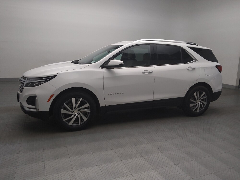 2022 Chevrolet Equinox in Tulsa, OK 74145 - 18140439 2