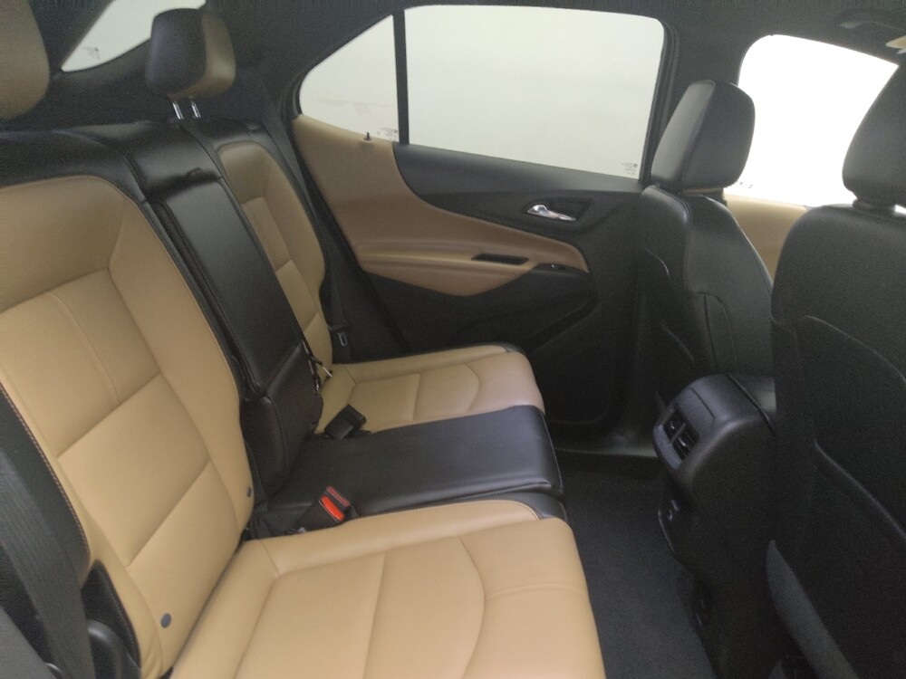 2022 Chevrolet Equinox in Tulsa, OK 74145 - 18140439 19