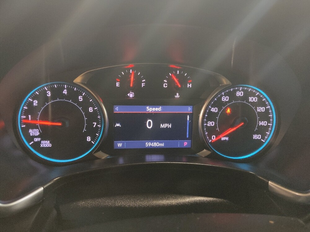 2022 Chevrolet Equinox in Tulsa, OK 74145 - 18140439 23