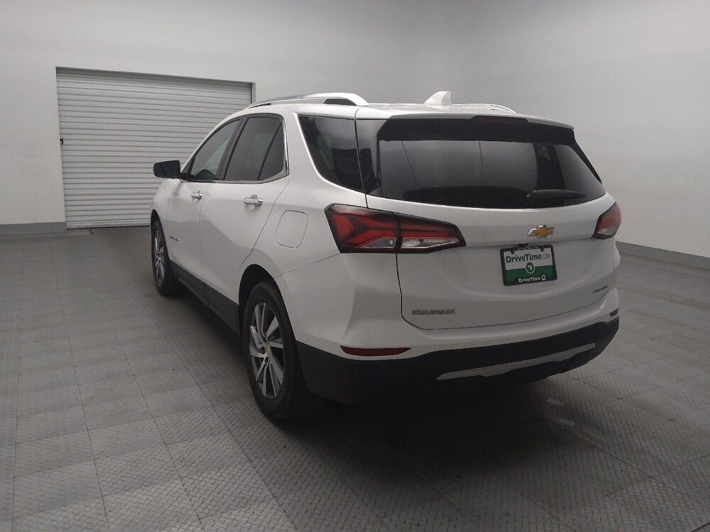 2022 Chevrolet Equinox in Tulsa, OK 74145 - 18140439 5