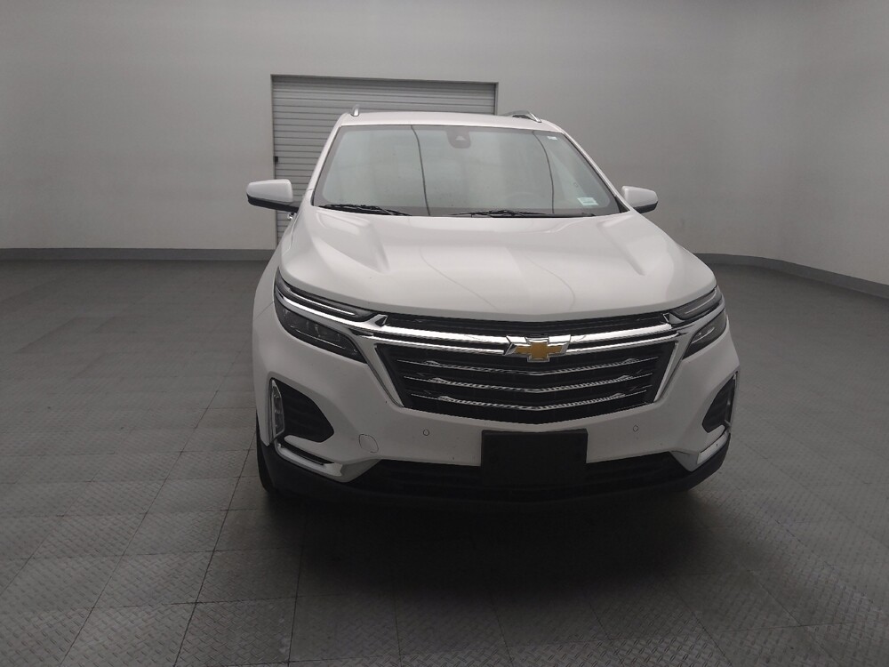 2022 Chevrolet Equinox in Tulsa, OK 74145 - 18140439 14