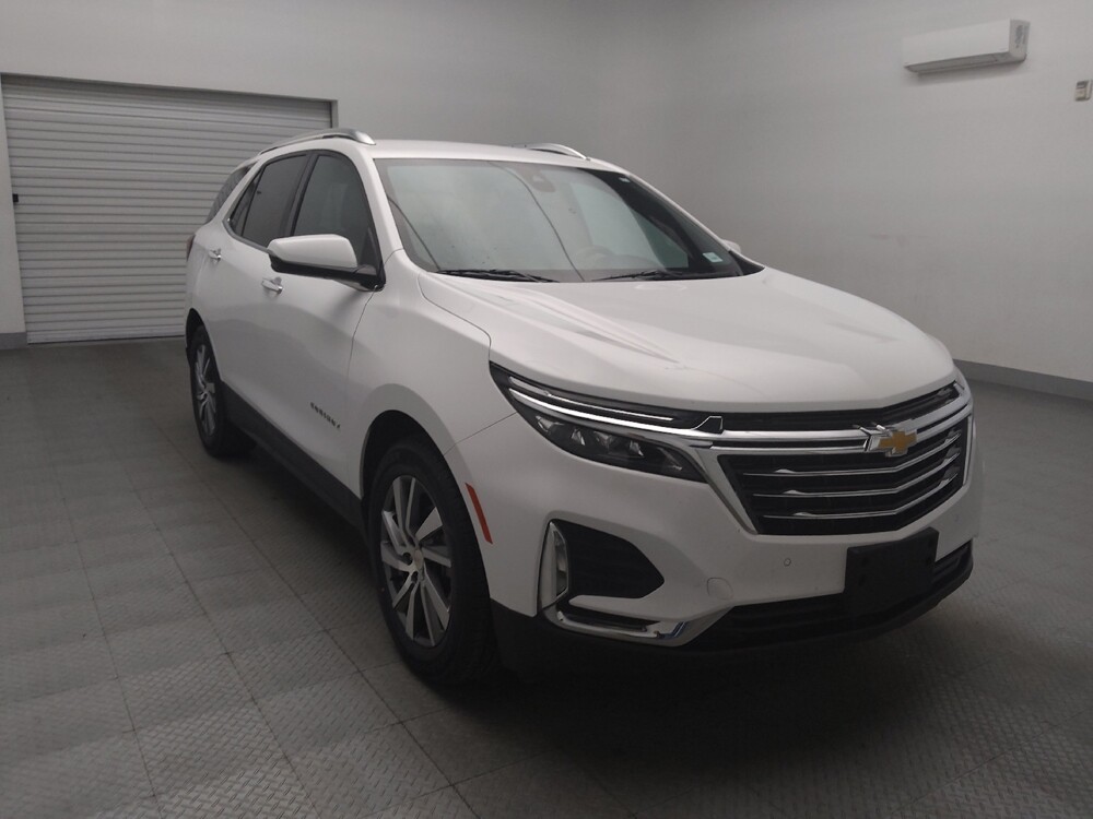 2022 Chevrolet Equinox in Tulsa, OK 74145 - 18140439 13