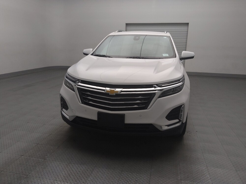 2022 Chevrolet Equinox in Tulsa, OK 74145 - 18140439 15