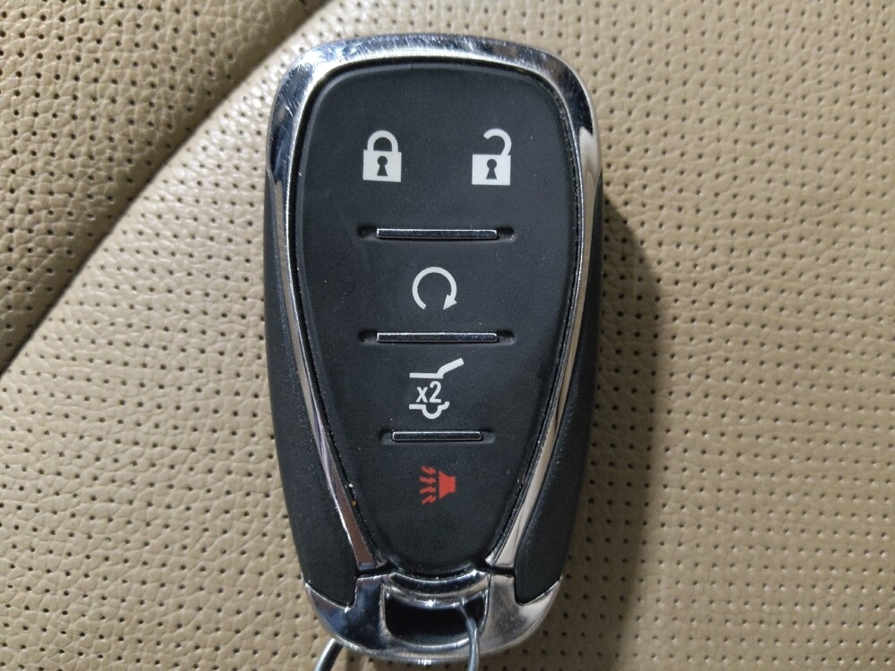 2022 Chevrolet Equinox in Tulsa, OK 74145 - 18140439 32