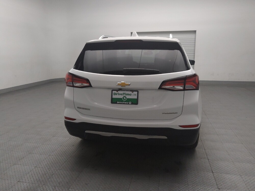 2022 Chevrolet Equinox in Tulsa, OK 74145 - 18140439 7