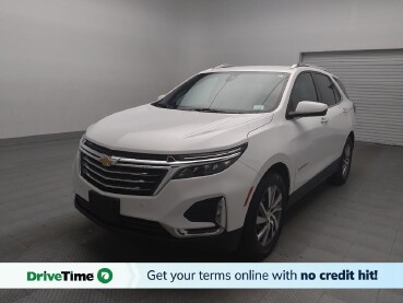 2022 Chevrolet Equinox in Tulsa, OK 74145