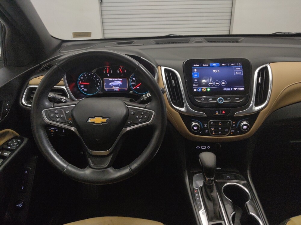 2022 Chevrolet Equinox in Tulsa, OK 74145 - 18140439 22