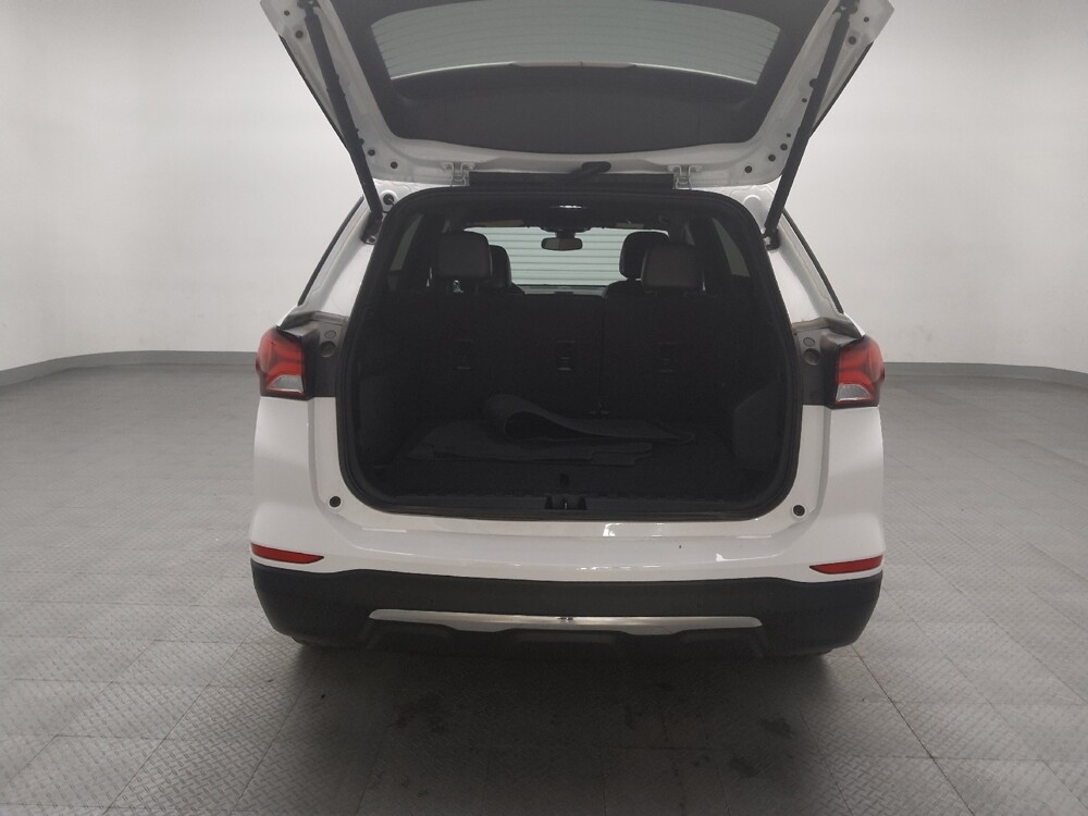 2022 Chevrolet Equinox in Tulsa, OK 74145 - 18140439 29