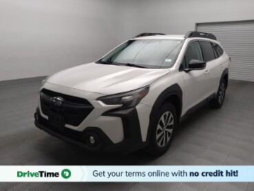 2023 Subaru Outback in Oklahoma City, OK 73139