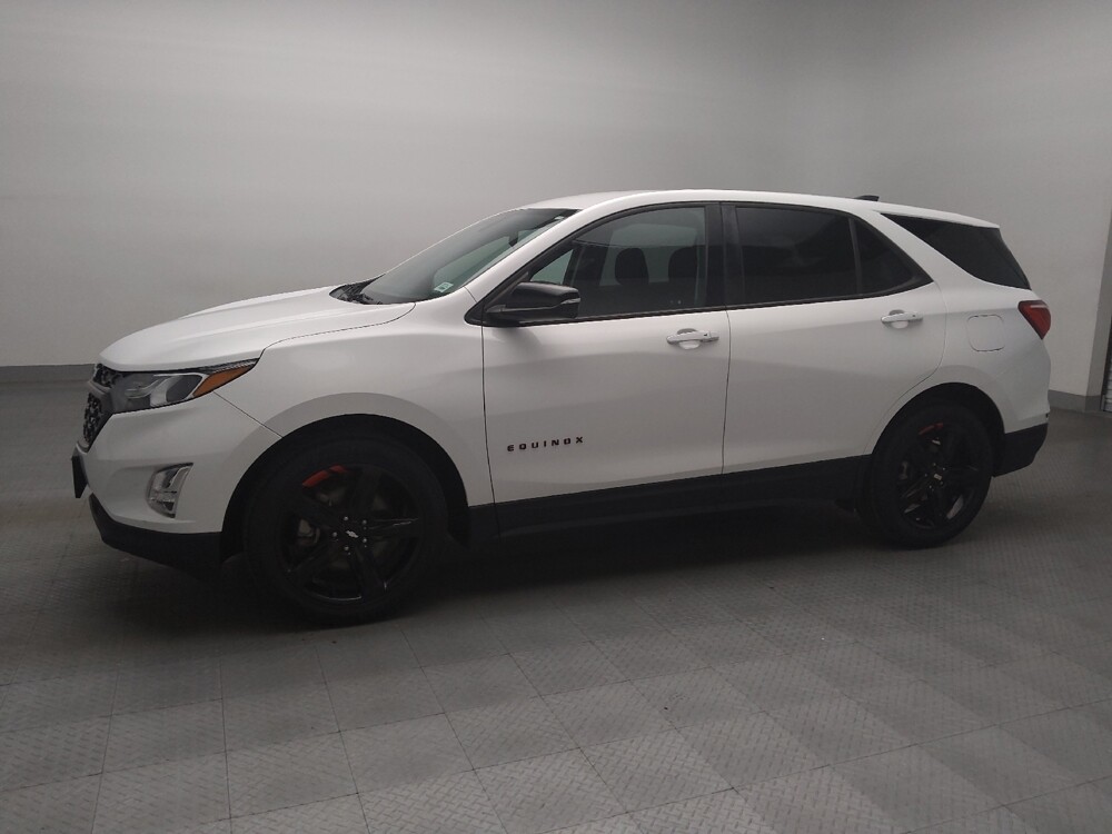 2019 Chevrolet Equinox in Tulsa, OK 74145 - 18140441 2