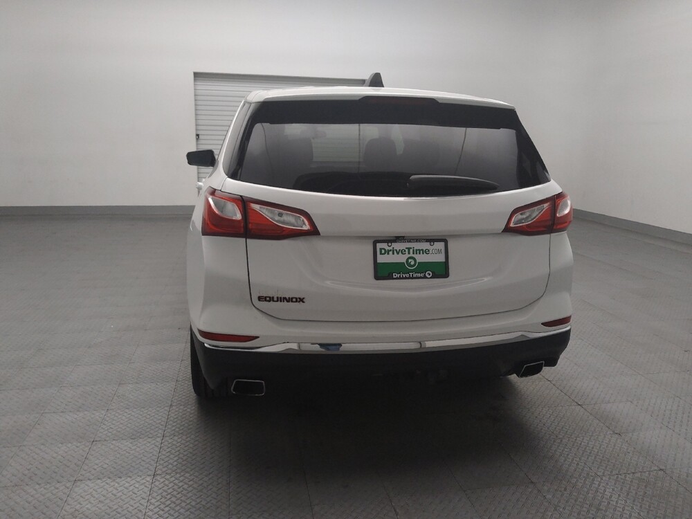 2019 Chevrolet Equinox in Tulsa, OK 74145 - 18140441 6