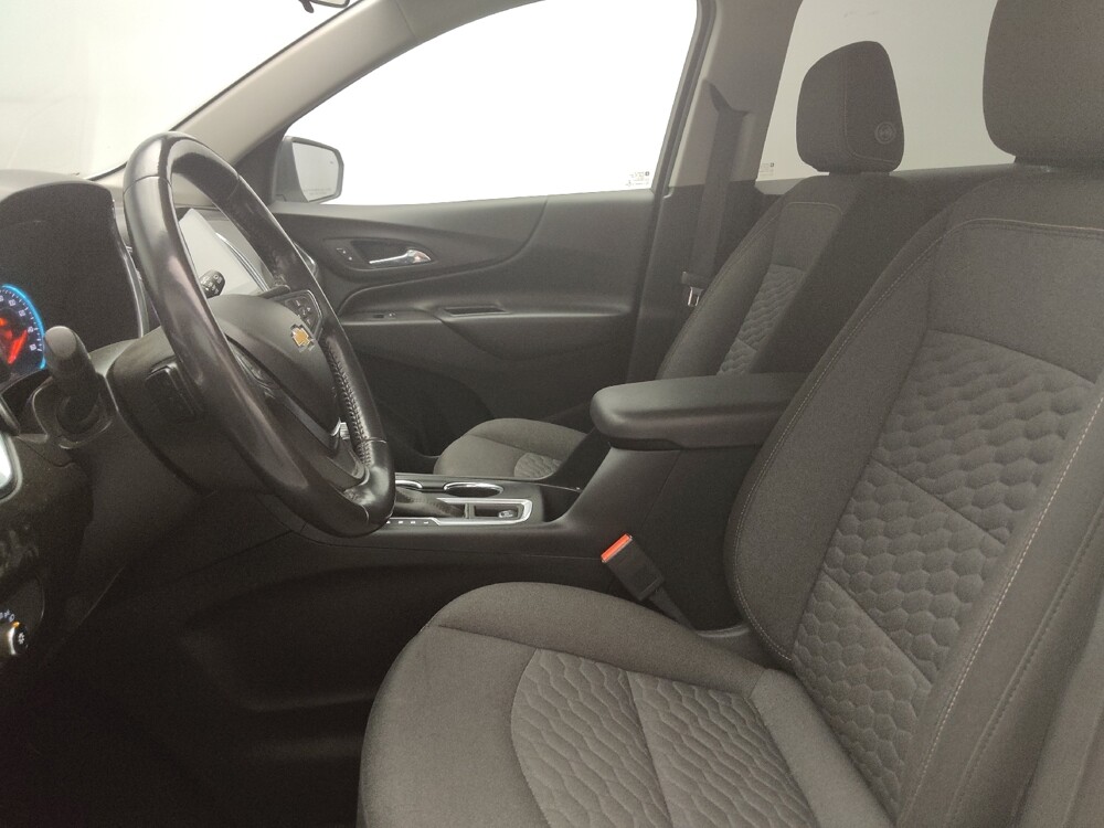 2019 Chevrolet Equinox in Tulsa, OK 74145 - 18140441 17
