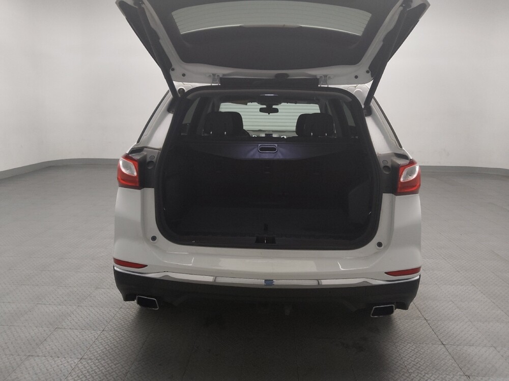 2019 Chevrolet Equinox in Tulsa, OK 74145 - 18140441 29