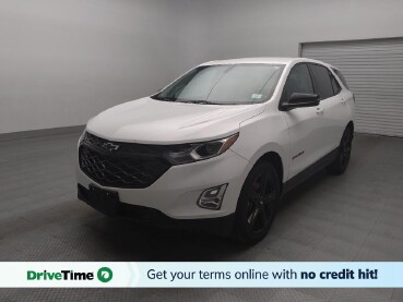 2019 Chevrolet Equinox in Tulsa, OK 74145