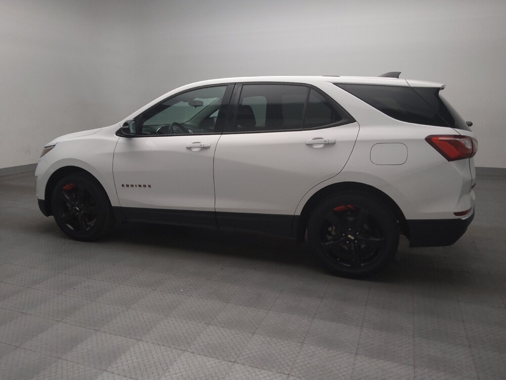 2019 Chevrolet Equinox in Tulsa, OK 74145 - 18140441 3