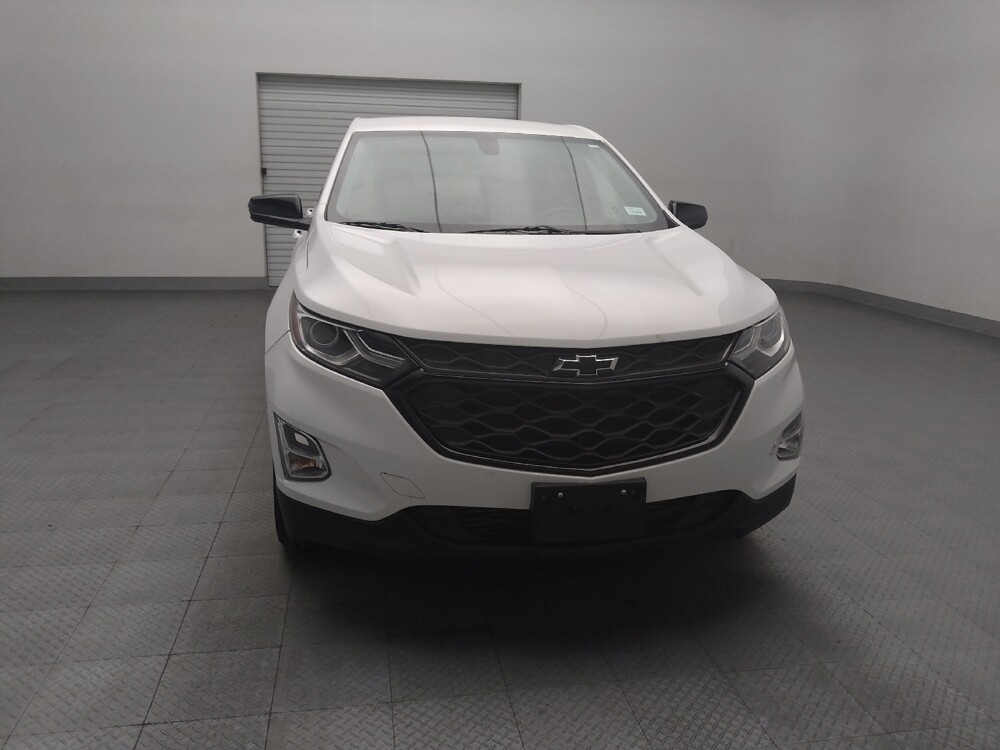 2019 Chevrolet Equinox in Tulsa, OK 74145 - 18140441 14