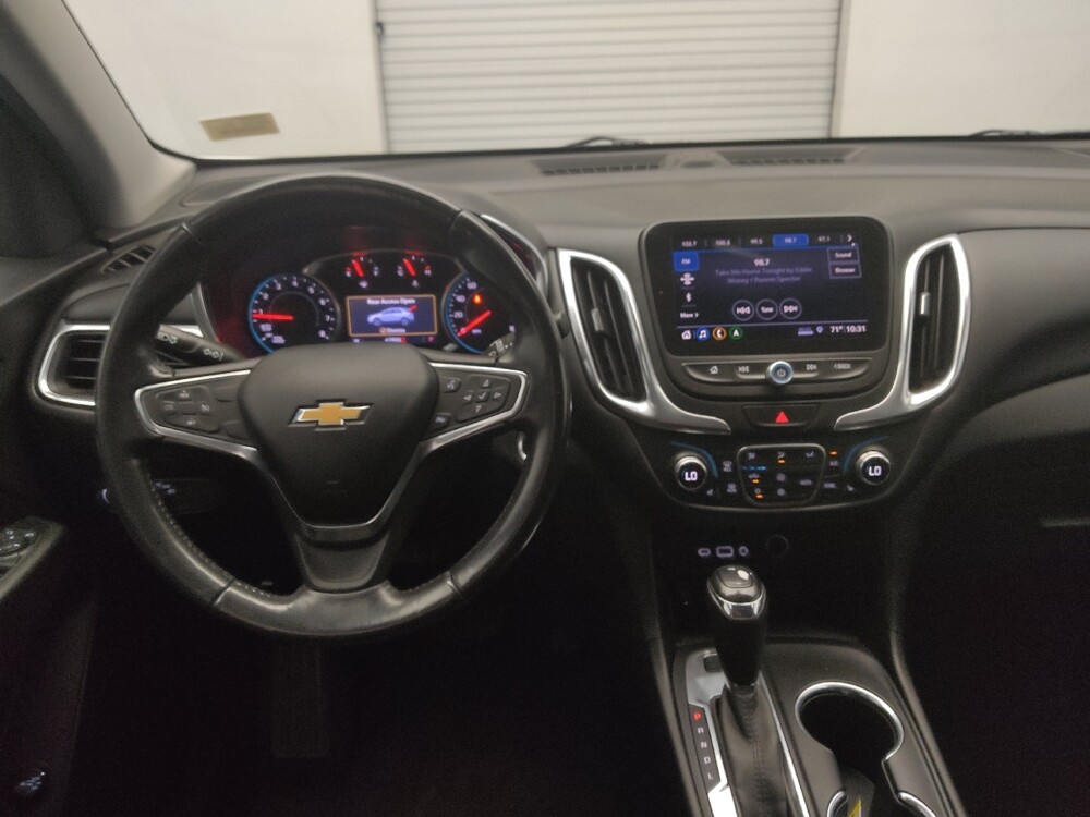 2019 Chevrolet Equinox in Tulsa, OK 74145 - 18140441 22