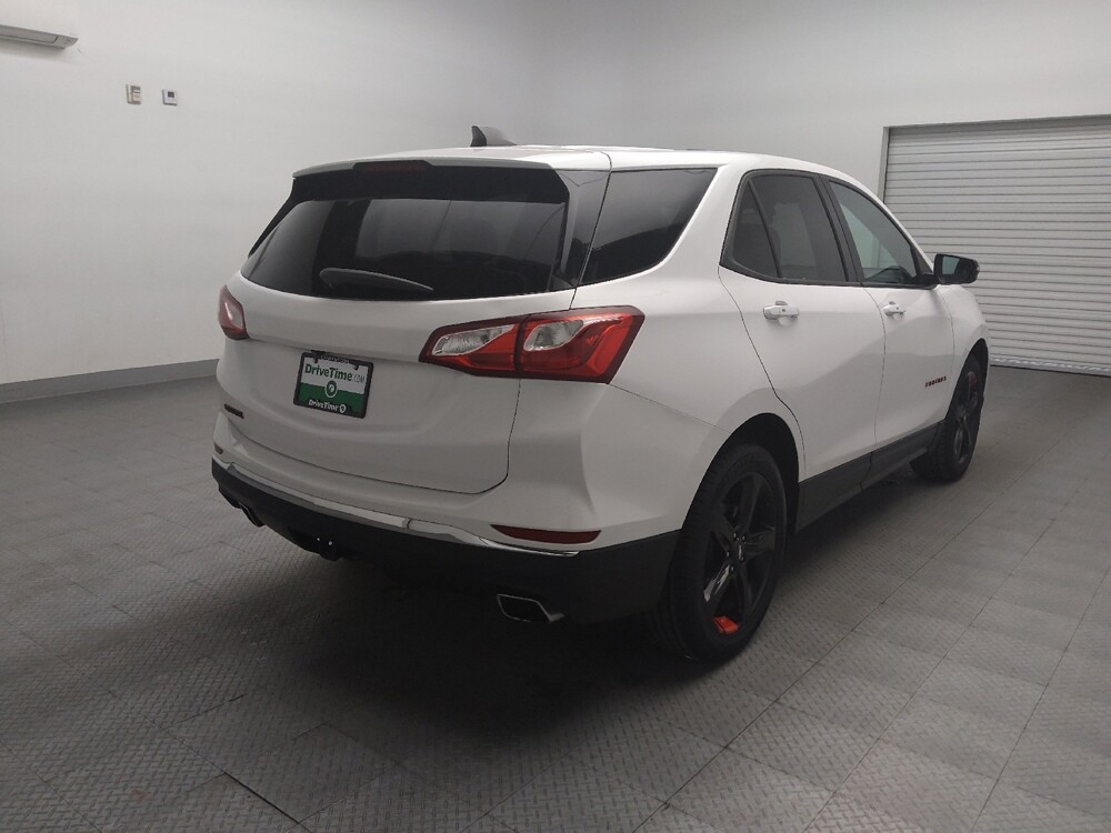 2019 Chevrolet Equinox in Tulsa, OK 74145 - 18140441 9
