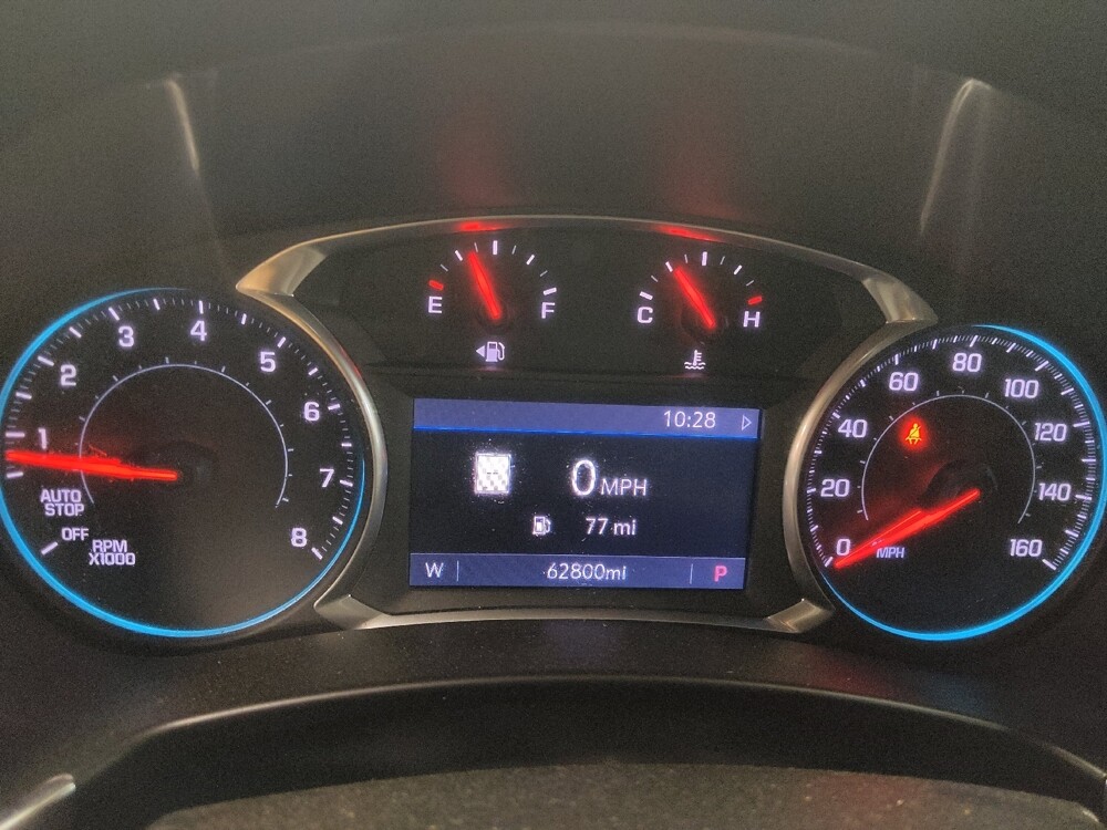 2019 Chevrolet Equinox in Tulsa, OK 74145 - 18140441 23