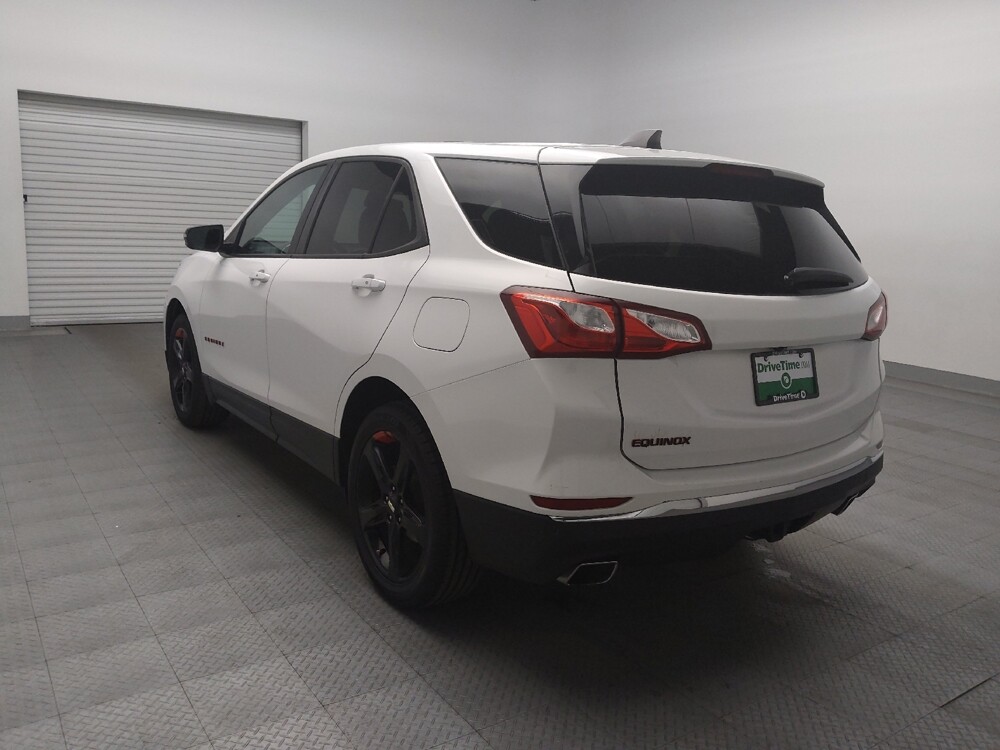 2019 Chevrolet Equinox in Tulsa, OK 74145 - 18140441 5