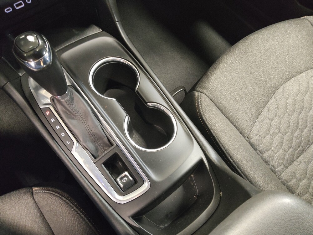 2019 Chevrolet Equinox in Tulsa, OK 74145 - 18140441 26