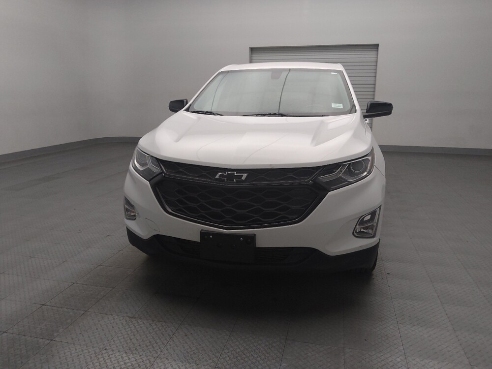 2019 Chevrolet Equinox in Tulsa, OK 74145 - 18140441 15