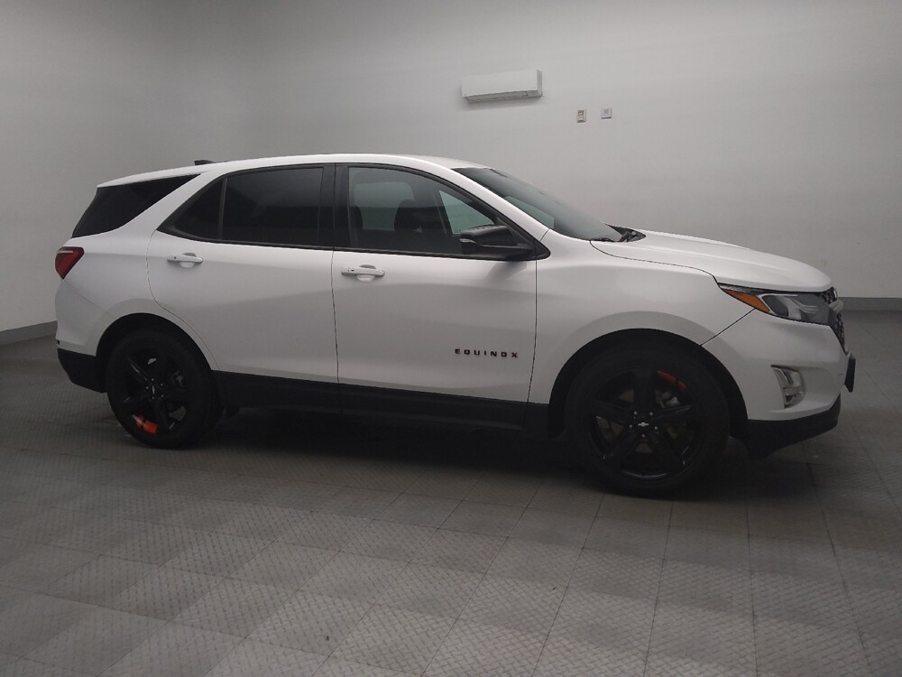 2019 Chevrolet Equinox in Tulsa, OK 74145 - 18140441 11