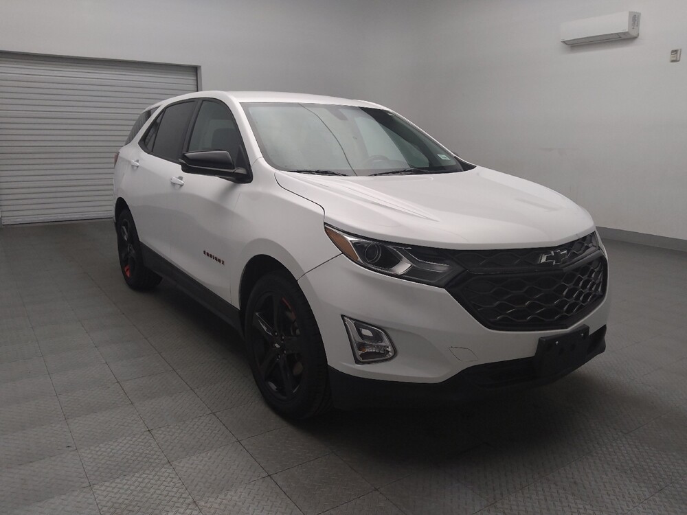 2019 Chevrolet Equinox in Tulsa, OK 74145 - 18140441 13