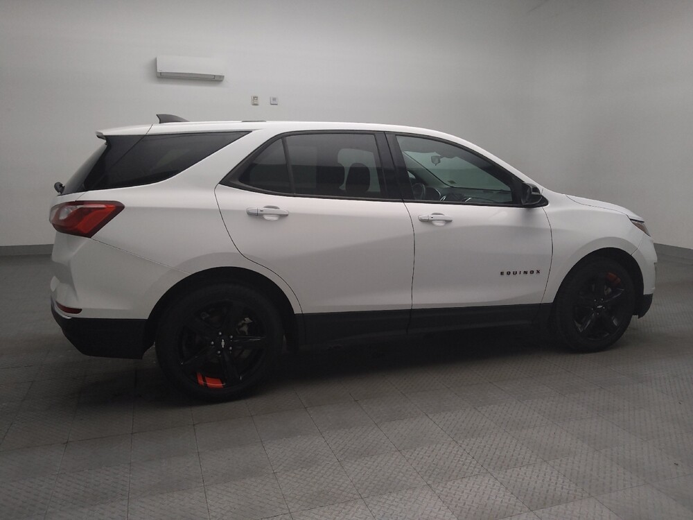 2019 Chevrolet Equinox in Tulsa, OK 74145 - 18140441 10