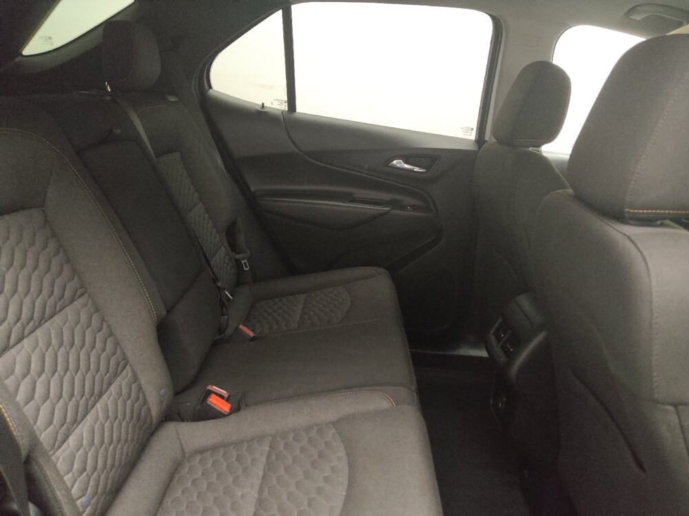 2019 Chevrolet Equinox in Tulsa, OK 74145 - 18140441 19