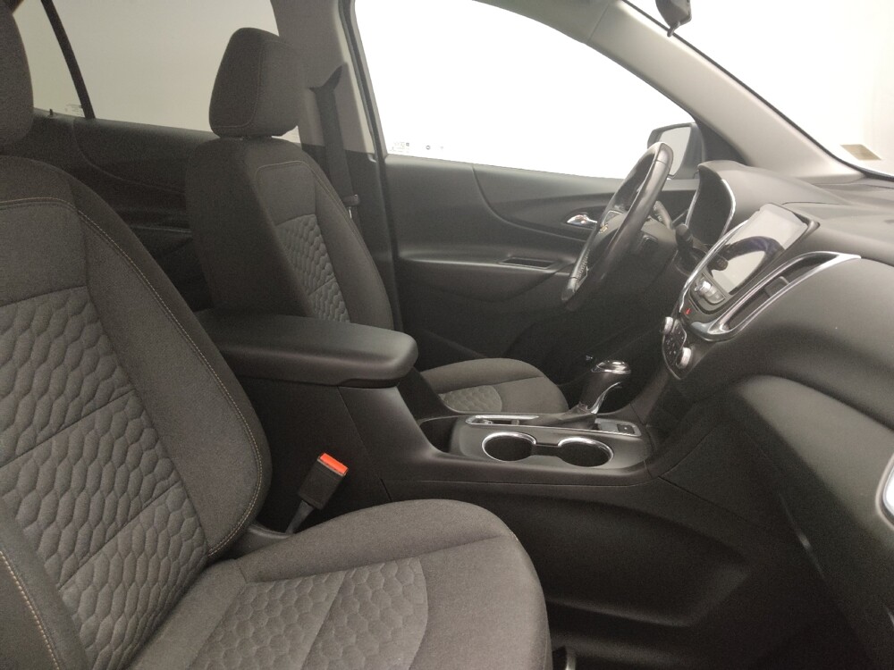 2019 Chevrolet Equinox in Tulsa, OK 74145 - 18140441 21