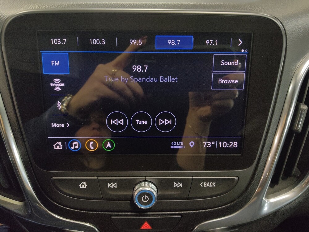 2019 Chevrolet Equinox in Tulsa, OK 74145 - 18140441 25