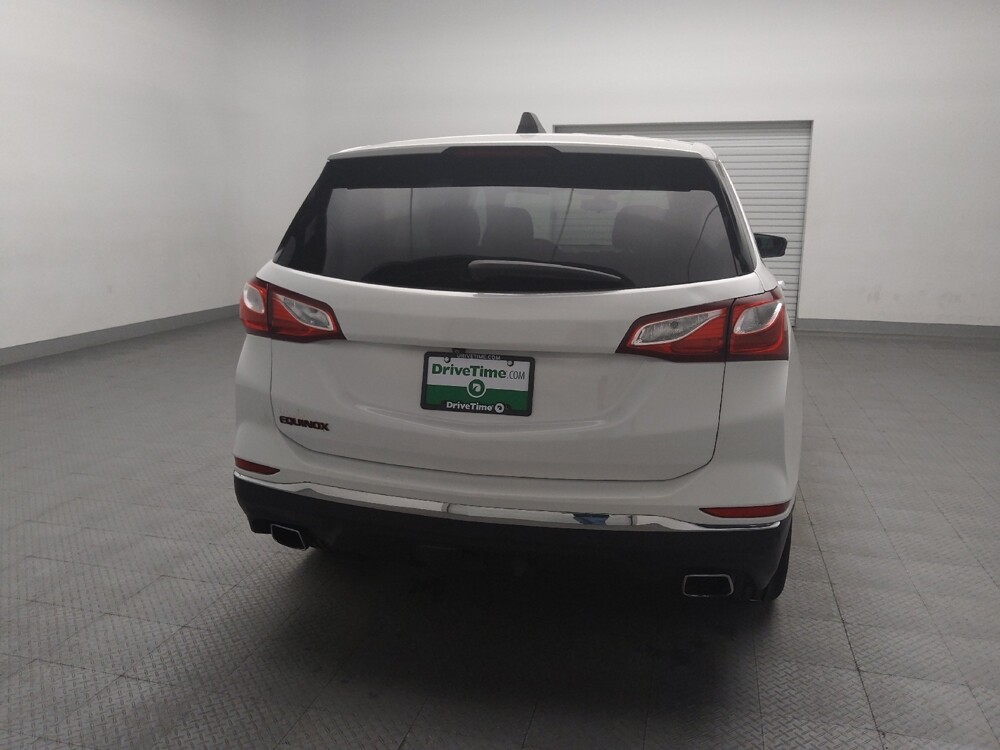 2019 Chevrolet Equinox in Tulsa, OK 74145 - 18140441 7