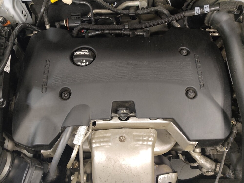 2019 Chevrolet Equinox in Tulsa, OK 74145 - 18140441 30