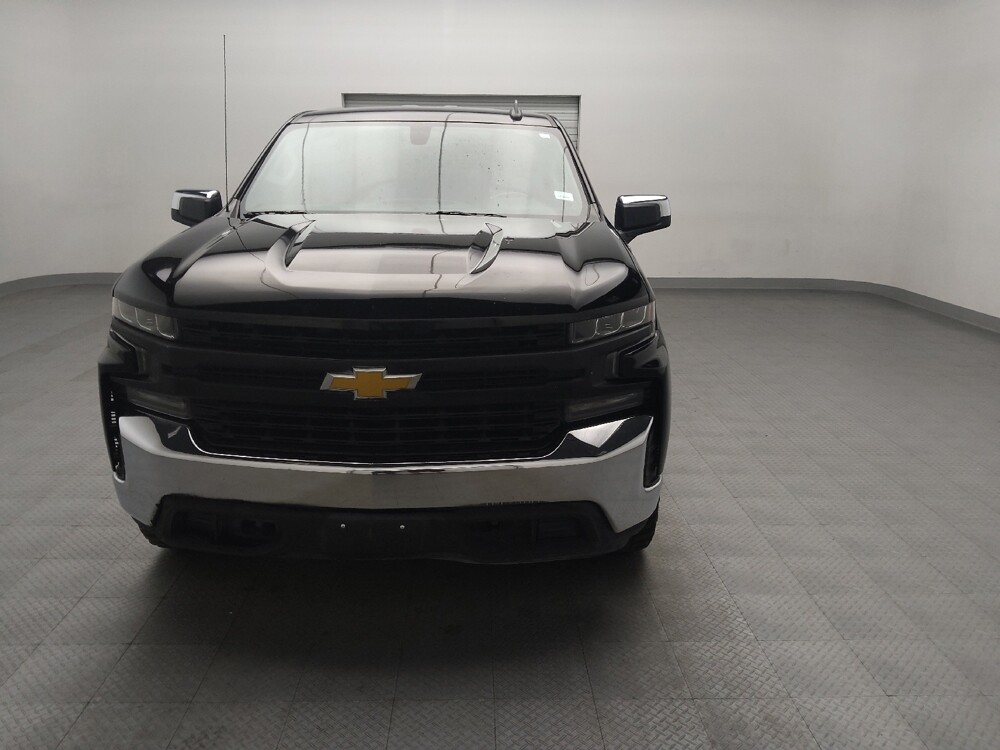 2020 Chevrolet Silverado 1500 in Oklahoma City, OK 73139 - 18140442 15