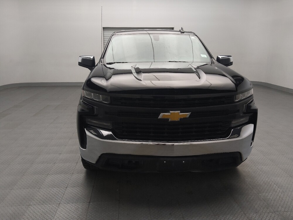 2020 Chevrolet Silverado 1500 in Oklahoma City, OK 73139 - 18140442 14