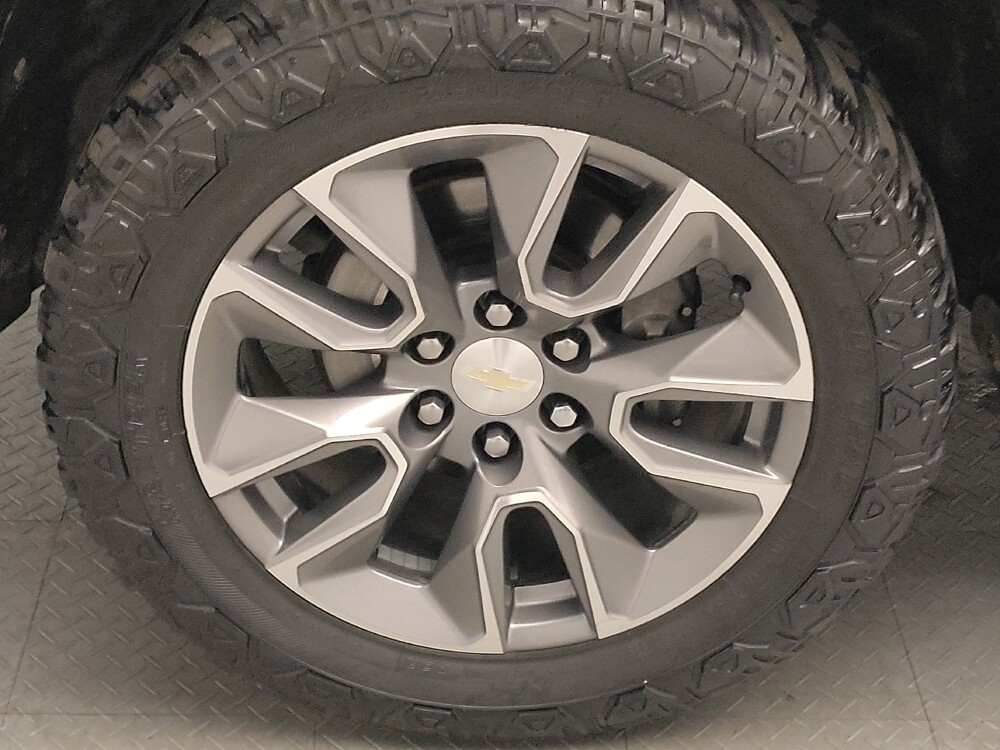 2020 Chevrolet Silverado 1500 in Oklahoma City, OK 73139 - 18140442 31