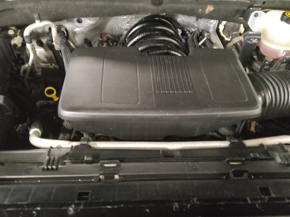 2020 Chevrolet Silverado 1500 in Oklahoma City, OK 73139 - 18140442 30