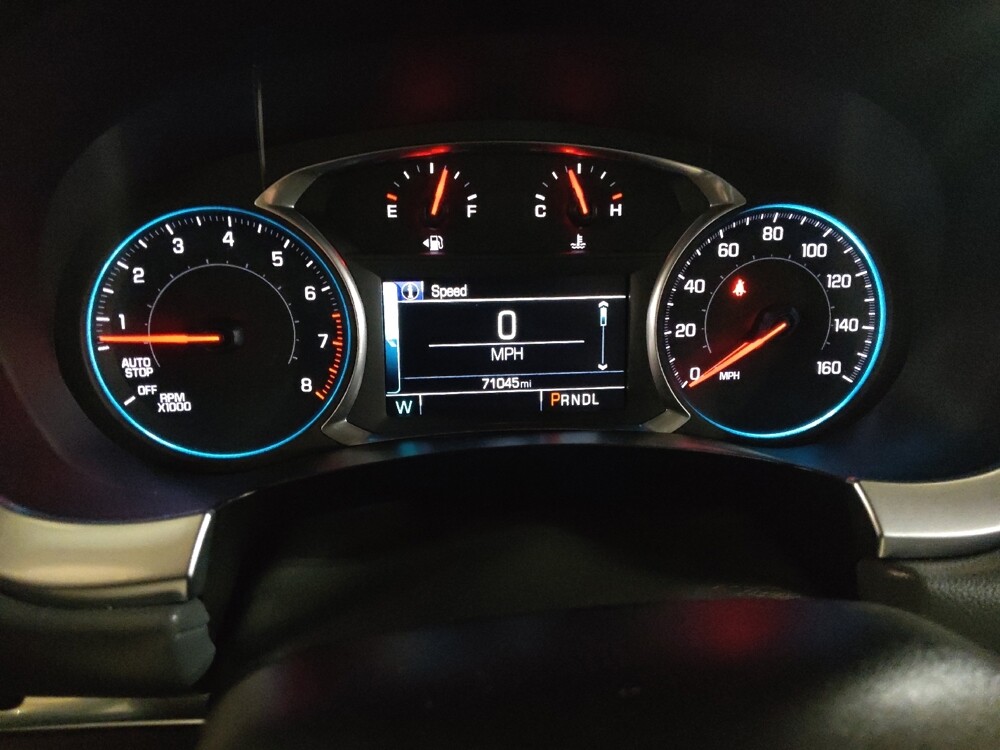 2018 Chevrolet Traverse in Tulsa, OK 74145 - 18140443 23