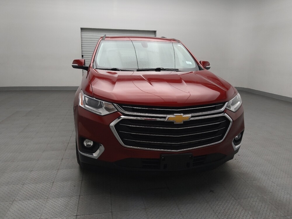 2018 Chevrolet Traverse in Tulsa, OK 74145 - 18140443 14