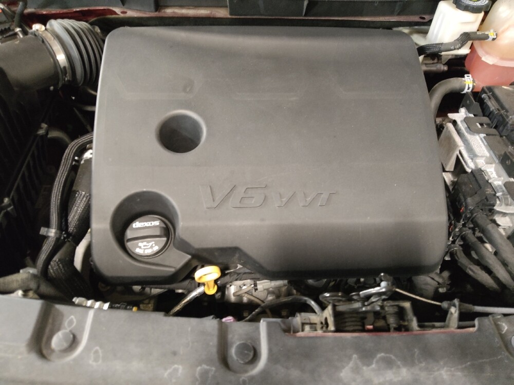 2018 Chevrolet Traverse in Tulsa, OK 74145 - 18140443 30