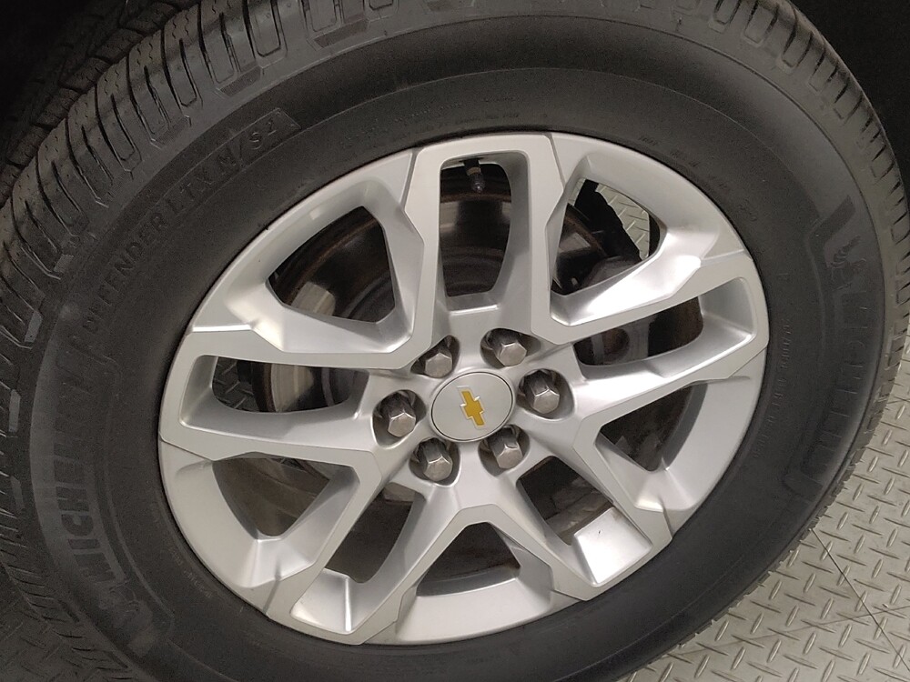 2018 Chevrolet Traverse in Tulsa, OK 74145 - 18140443 31