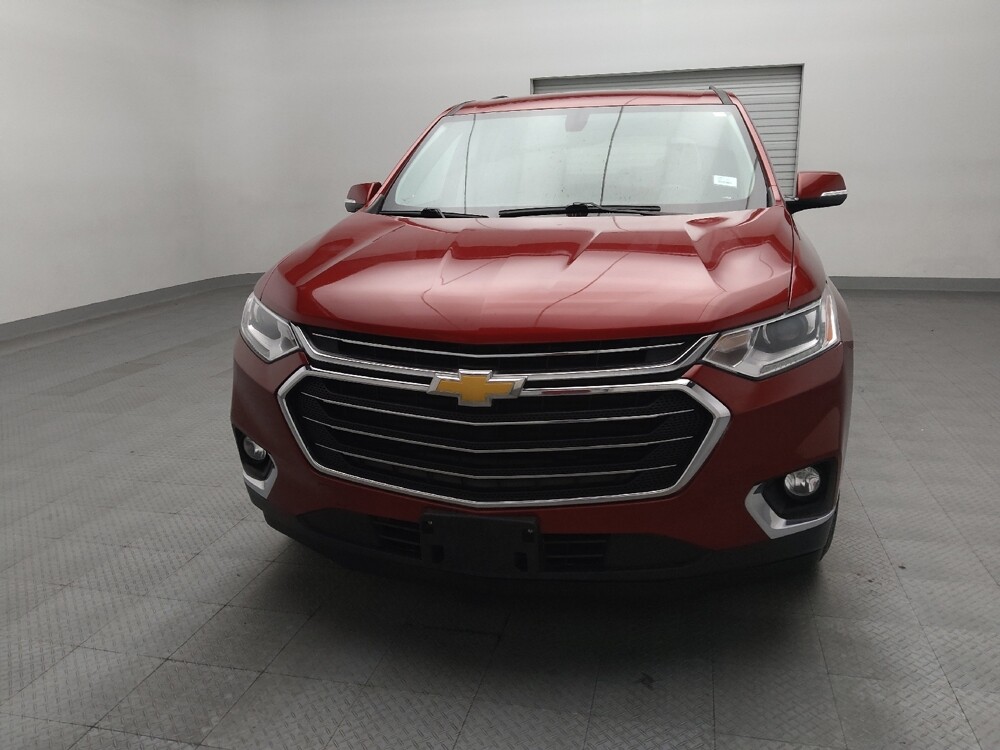 2018 Chevrolet Traverse in Tulsa, OK 74145 - 18140443 15