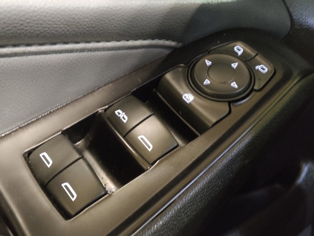 2018 Chevrolet Traverse in Tulsa, OK 74145 - 18140443 27