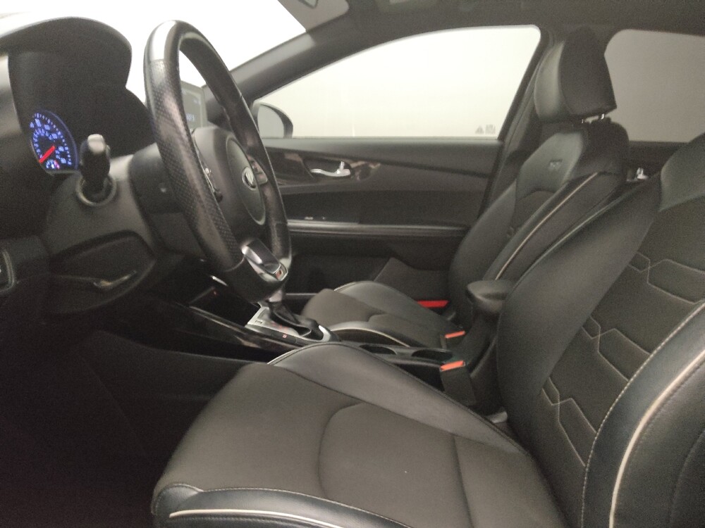 2020 Kia Forte in Tyler, TX 75701 - 18140444 17
