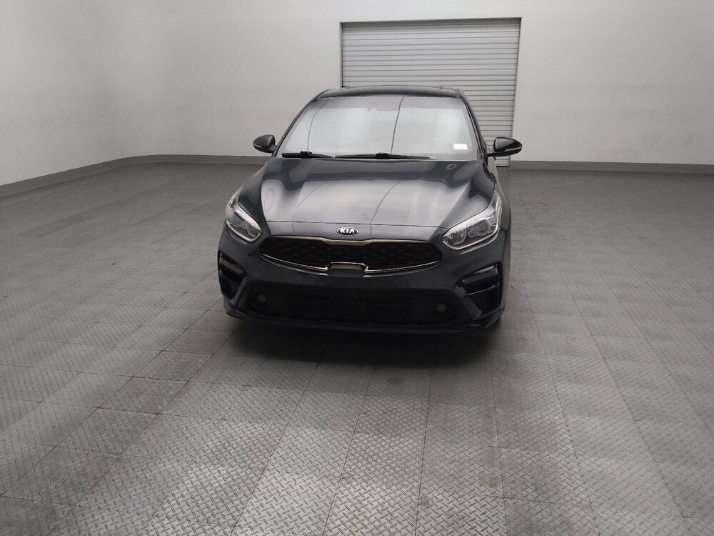 2020 Kia Forte in Tyler, TX 75701 - 18140444 15