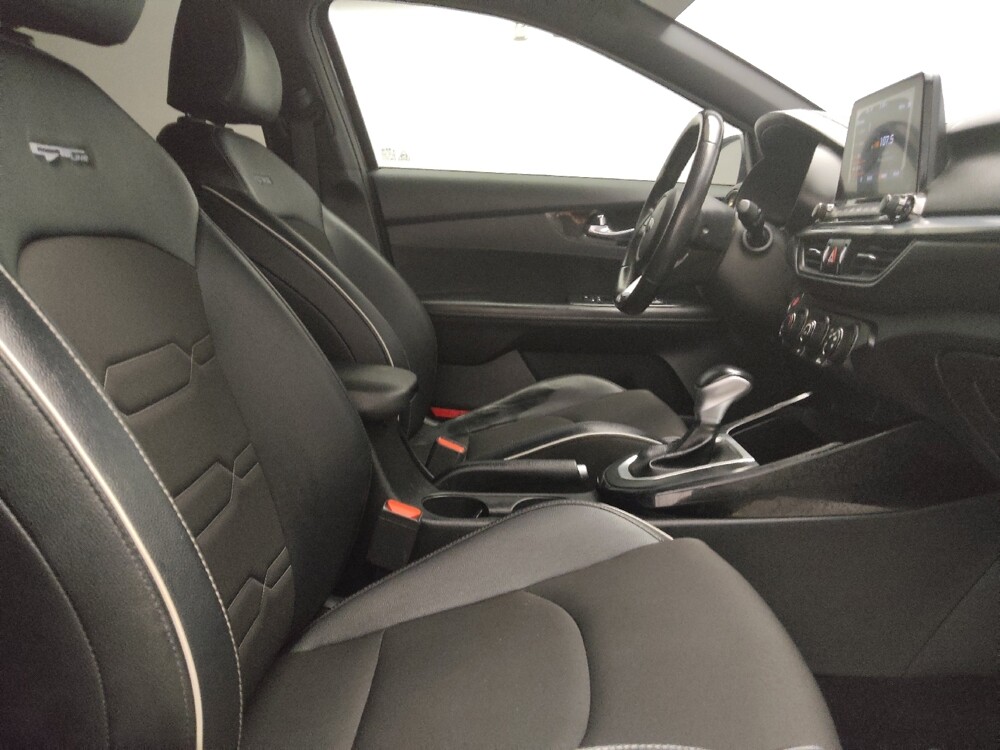 2020 Kia Forte in Tyler, TX 75701 - 18140444 21