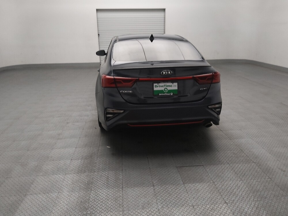 2020 Kia Forte in Tyler, TX 75701 - 18140444 6