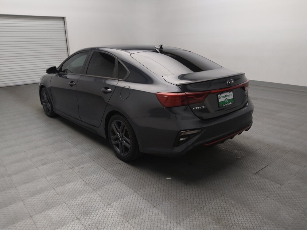 2020 Kia Forte in Tyler, TX 75701 - 18140444 5